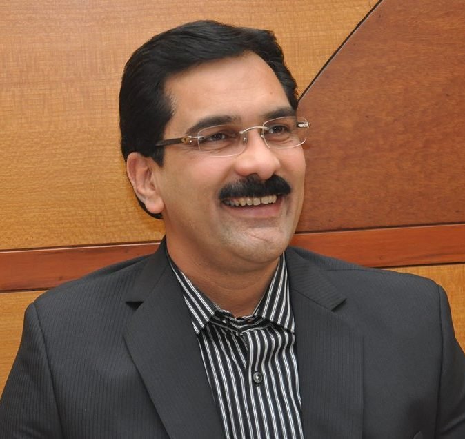 Dr.Sanjay Malpani